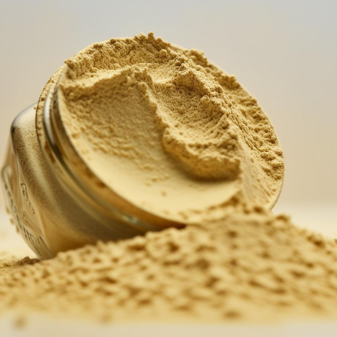 Intimate Tightening Powder