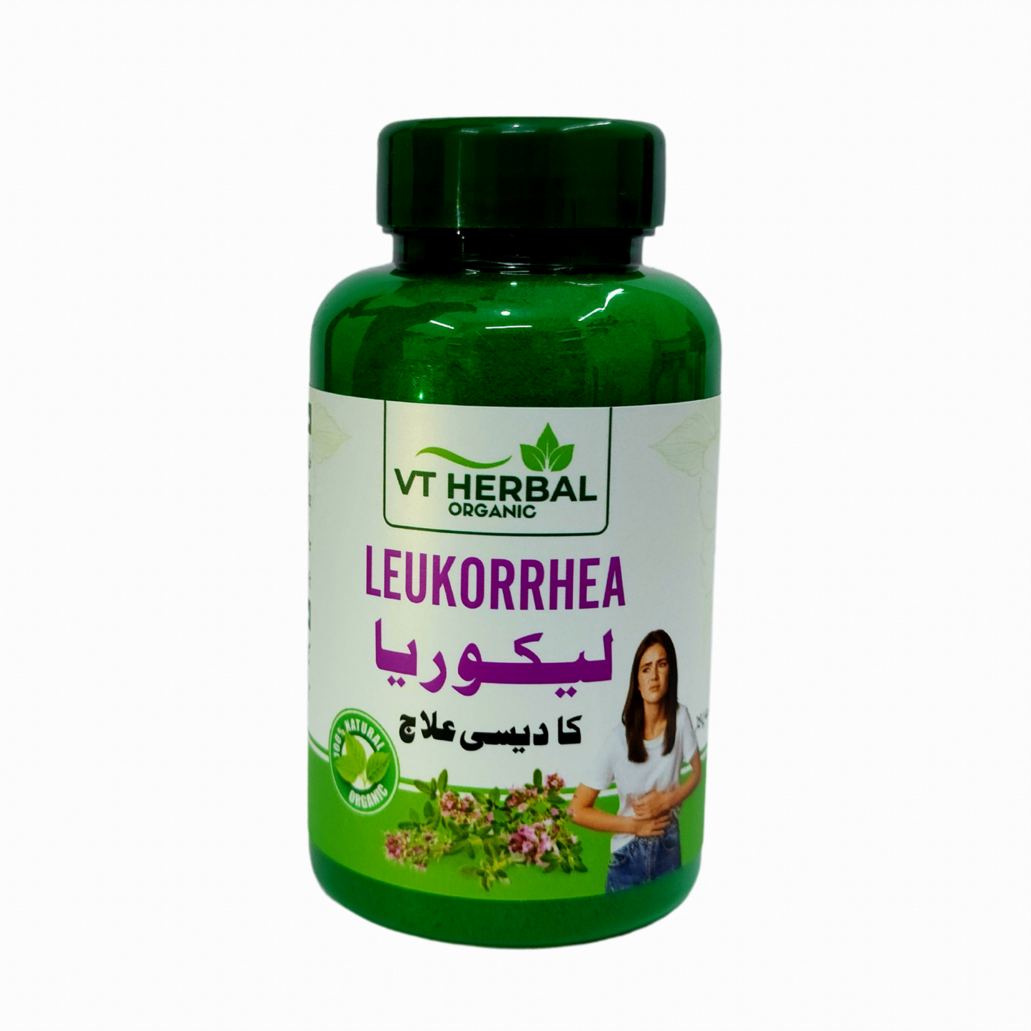 VT Herbal Likoria Safoof