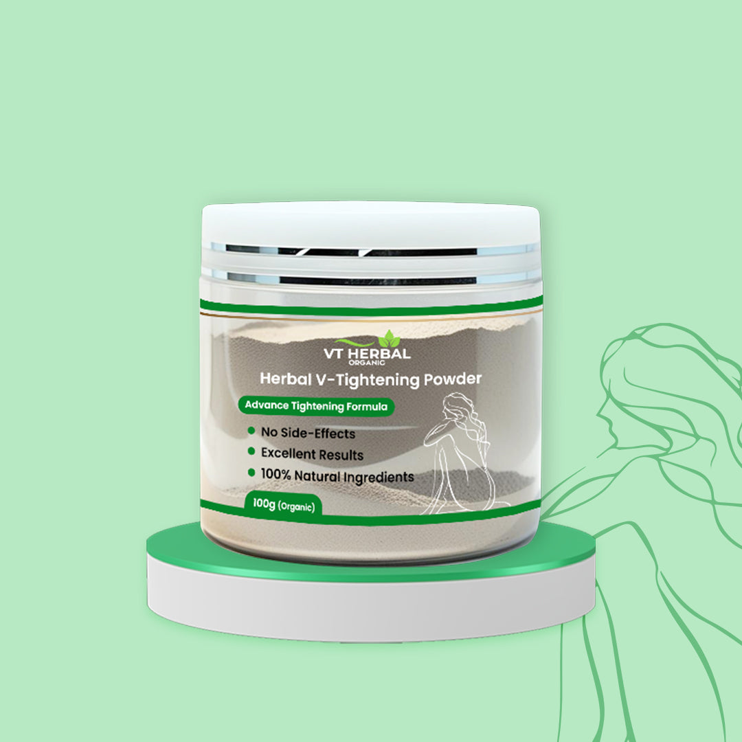 Vaginal Powder
