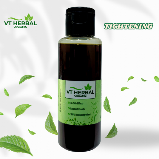 VT Breast Tightening Oil