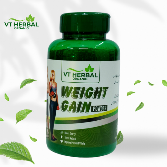 VT Weight Gain Powder