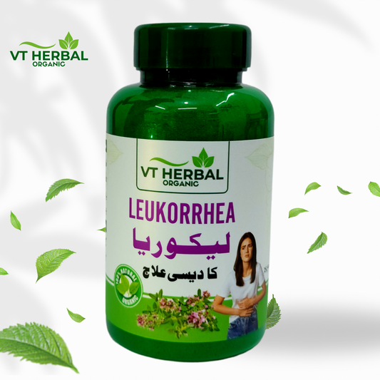 VT Herbal Likoria Safoof