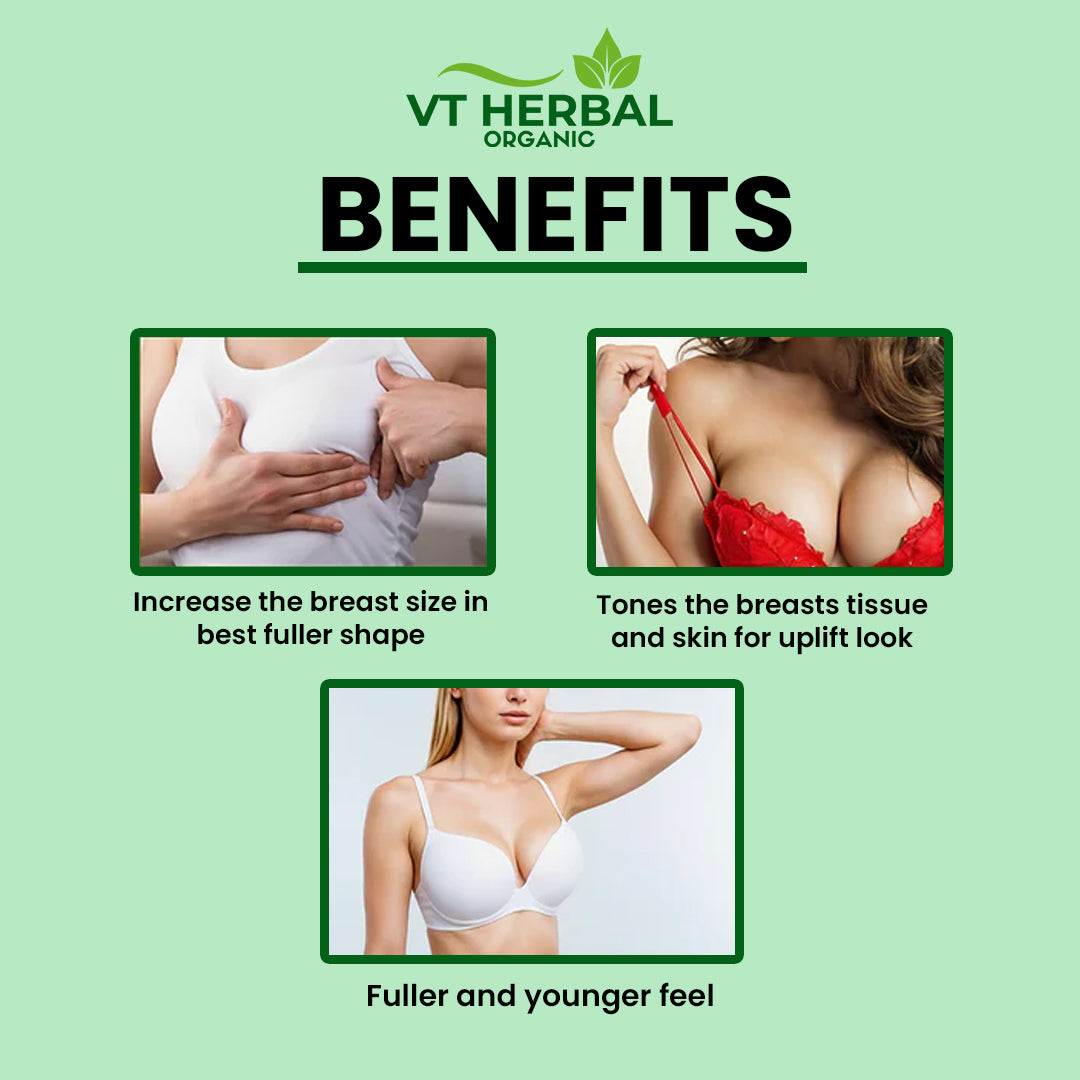 Breast Increase
